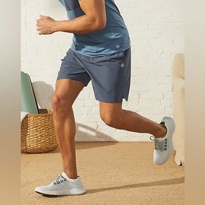 UpWest GO Active Shorts S135